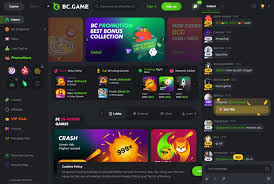 Discover the Thrills of BC.Game Nigeria 17 Discover the Thrills of BC.Game Nigeria 17
