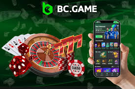 Discover the Thrills of BC.Game Nigeria 17 Discover the Thrills of BC.Game Nigeria 17