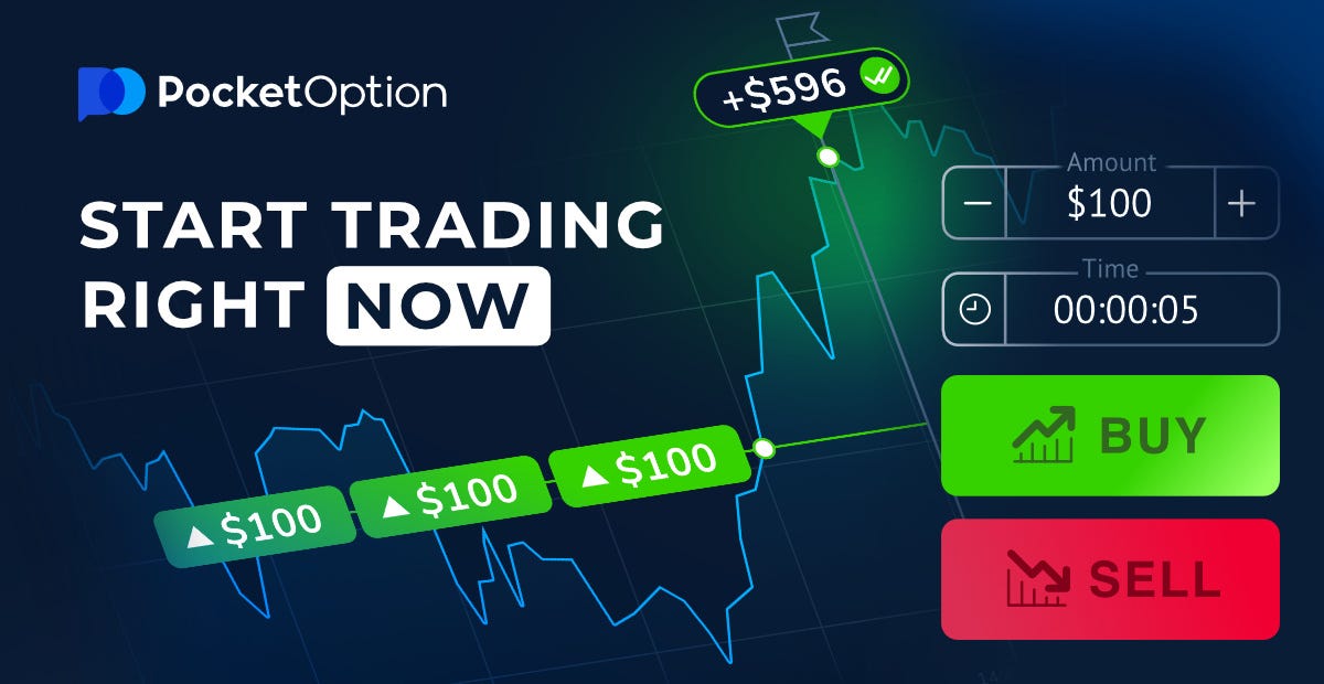 Everything You Need to Know About Pocket Option Broker 45 Everything You Need to Know About Pocket Option Broker 45