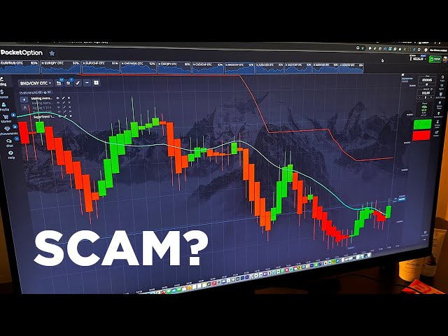 Exploring Contacto Pocket Option Your Gateway to Exceptional Trading Support Exploring Contacto Pocket Option Your Gateway to Exceptional Trading Support