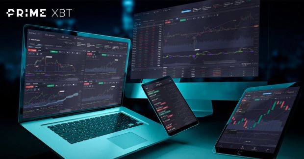 Exploring the Benefits of the PrimeXBT Platform for Traders