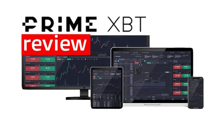 Exploring the Benefits of the PrimeXBT Platform for Traders
