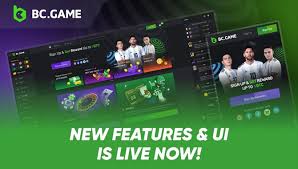 Exploring the Thrills of BC.Game A New Era in Online Gaming Exploring the Thrills of BC.Game A New Era in Online Gaming
