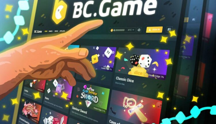 The Exciting Universe of BC.Fun – Your Gateway to Endless Entertainment The Exciting Universe of BC.Fun – Your Gateway to Endless Entertainment