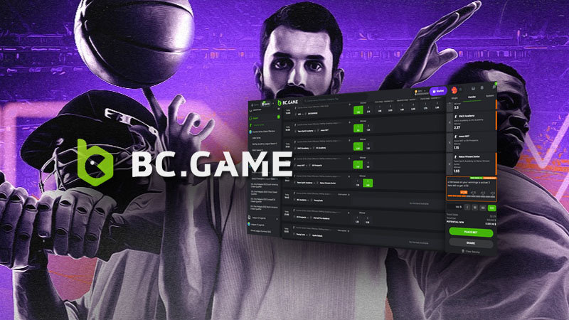 The Exciting Universe of BC.Fun – Your Gateway to Endless Entertainment The Exciting Universe of BC.Fun – Your Gateway to Endless Entertainment