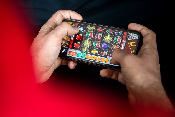 Unlocking the World of Online Gaming with 24Betting Unlocking the World of Online Gaming with 24Betting