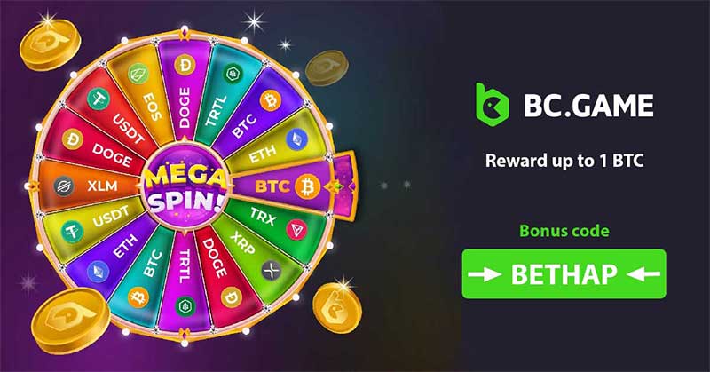 Descubre el Futuro del Entretenimiento con BC Game Argentina Descubre el Futuro del Entretenimiento con BC Game Argentina