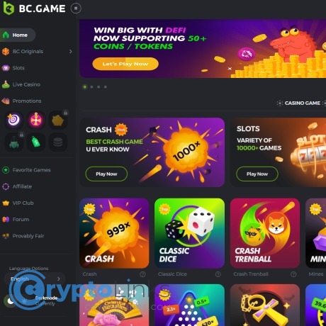 Descubre el Futuro del Entretenimiento con BC Game Argentina Descubre el Futuro del Entretenimiento con BC Game Argentina