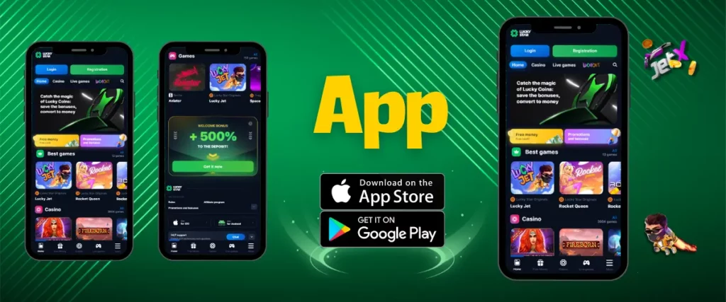 Discover the Excitement at Lucky Star 123 Club Casino Games Discover the Excitement at Lucky Star 123 Club Casino Games