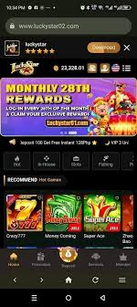 Discover the Excitement at Lucky Star 123 Club Casino Games Discover the Excitement at Lucky Star 123 Club Casino Games