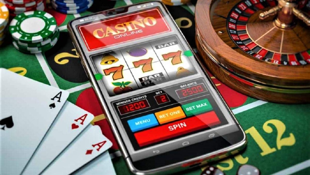Discover the Thrills of Casino Spinland UK 31 Discover the Thrills of Casino Spinland UK 31