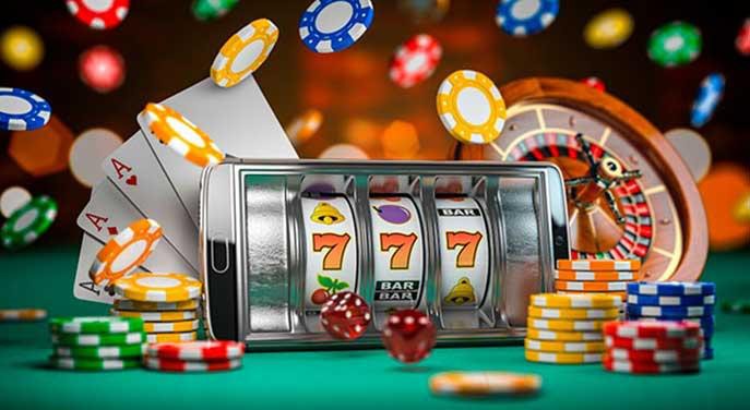 Explore the Excitement of Casinoways Casino Online Games Explore the Excitement of Casinoways Casino Online Games