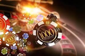 Exploring the Thrills of Spicy Jackpots Casino Online Slots 1 Exploring the Thrills of Spicy Jackpots Casino Online Slots 1