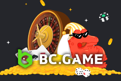 Exploring the World of Online Gaming BC.Game Exploring the World of Online Gaming BC.Game