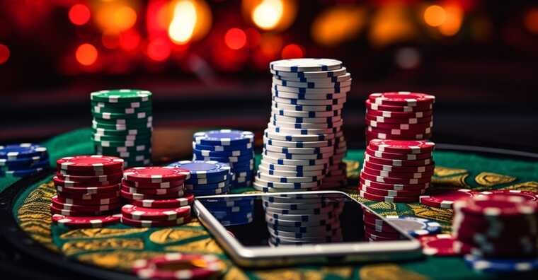 Spinanga Casino - Twoje miejsce na wygraną! Spinanga Casino - Twoje miejsce na wygraną!