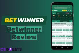 Télécharger Betwinner  Guide Complet pour les Utilisateurs