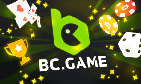 The Exciting World of BC.Game A Detailed Exploration The Exciting World of BC.Game A Detailed Exploration