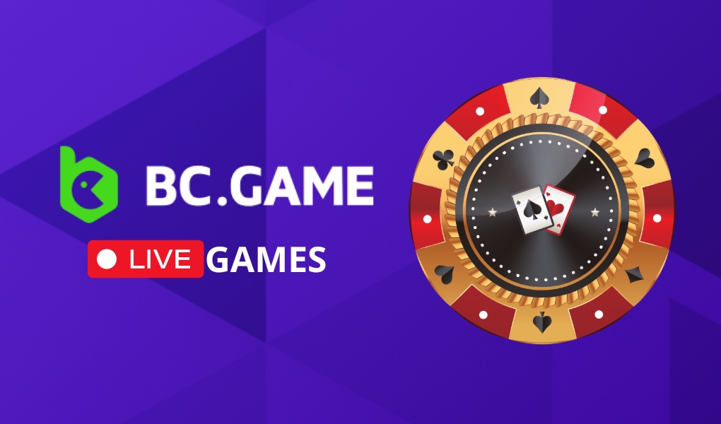 The Exciting World of BC.Game A Detailed Exploration The Exciting World of BC.Game A Detailed Exploration