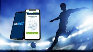 The Thrilling World of Bet 1xbet The Thrilling World of Bet 1xbet